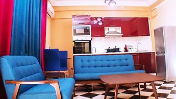 Royal Haveala Apartments