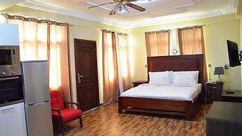 Royal Haveala Apartments