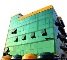 Royal Haveala Apartments