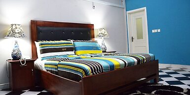 Royal Haveala Apartments