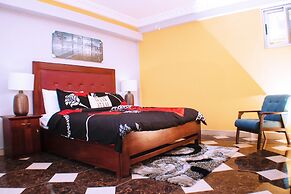 Royal Haveala Apartments