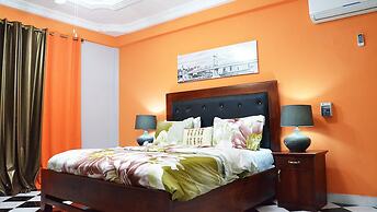 Royal Haveala Apartments