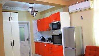 Royal Haveala Apartments