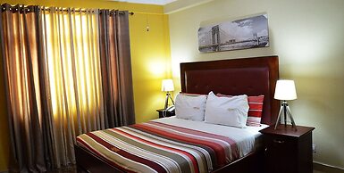 Royal Haveala Apartments