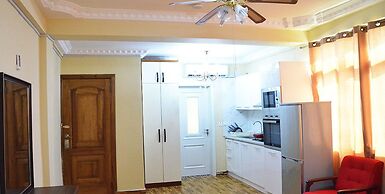 Royal Haveala Apartments