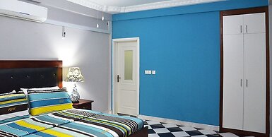 Royal Haveala Apartments