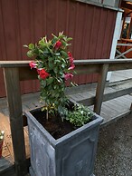 Mellanfjardens Pensionat