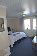Mellanfjardens Pensionat
