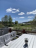 Mellanfjardens Pensionat