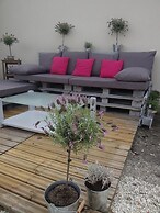 Le Grillage a Poules