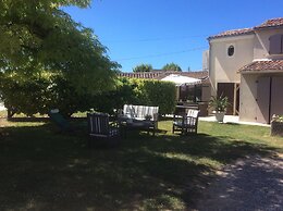 Le Grillage a Poules