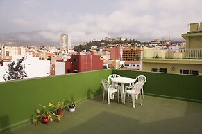 Pension Los Geranios