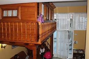 Pension Los Geranios