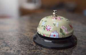 Pension Los Geranios