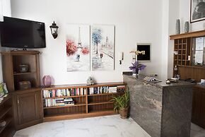 Pension Los Geranios