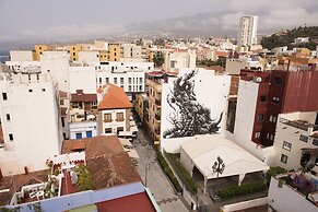 Pension Los Geranios