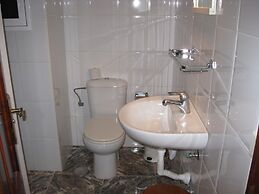 Pension Los Geranios