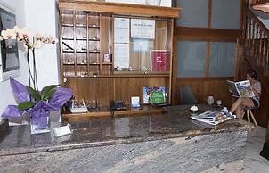 Pension Los Geranios