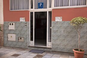 Pension Los Geranios