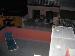 Pension Los Geranios