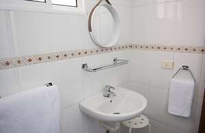 Pension Los Geranios