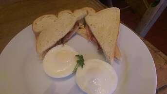 Orchard Pond Bed & Breakfast