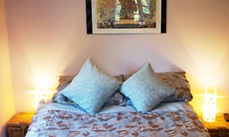 Orchard Pond Bed & Breakfast