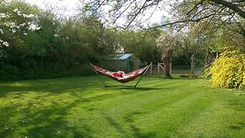 Orchard Pond Bed & Breakfast