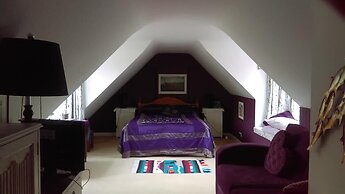 Orchard Pond Bed & Breakfast