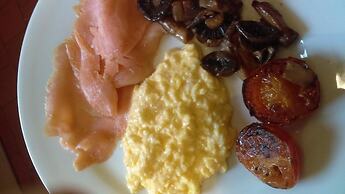 Orchard Pond Bed & Breakfast