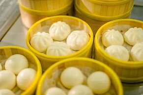 Campanile Xuzhou East Station