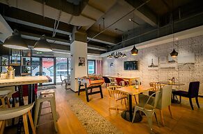 Campanile Xuzhou East Station