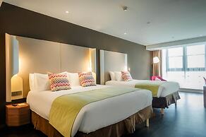 Campanile Xuzhou East Station