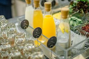 Campanile Xuzhou East Station