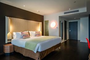 Campanile Xuzhou East Station