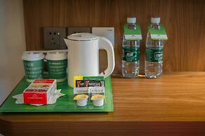 Campanile Xuzhou East Station