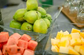 Campanile Xuzhou East Station