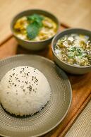 Campanile Xuzhou East Station