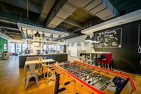 Campanile Xuzhou East Station