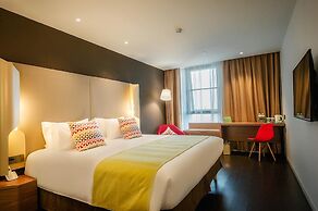 Campanile Xuzhou East Station