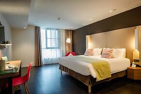 Campanile Xuzhou East Station