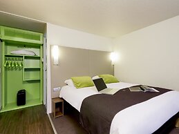 Campanile Xuzhou East Station