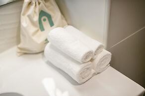 Campanile Xuzhou East Station