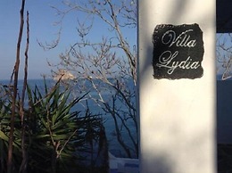 Resort Villa Lydia