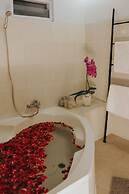 QI Villa in Seminyak