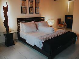 QI Villa in Seminyak