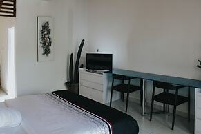 QI Villa in Seminyak