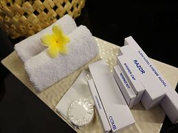 QI Villa in Seminyak