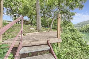 Calcamco-rio Rr9030 4 Bedroom Home by RedAwning