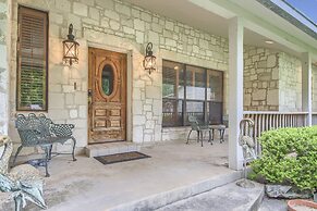 Calcamco-rio Rr9030 4 Bedroom Home by RedAwning